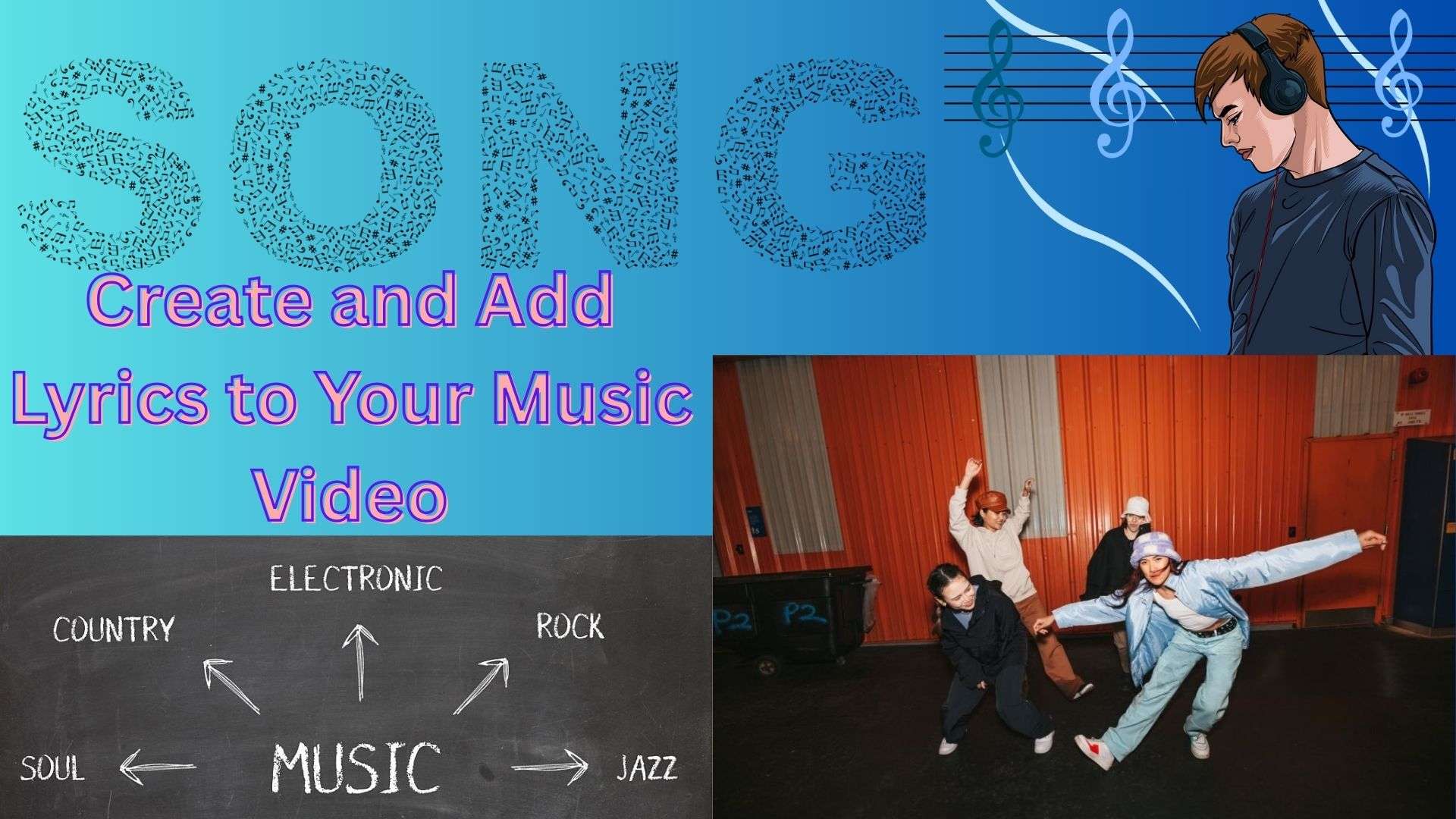 change song lyrics with ai