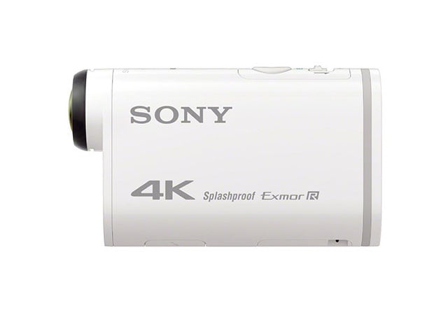 Sony FDR-1000V