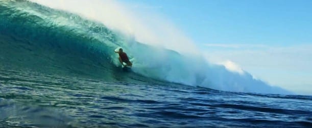 invideo wave demo sample