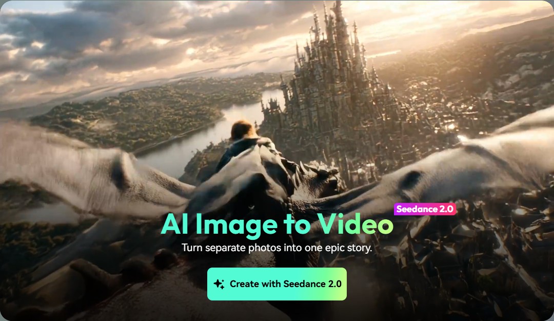 access ai video models in filmora