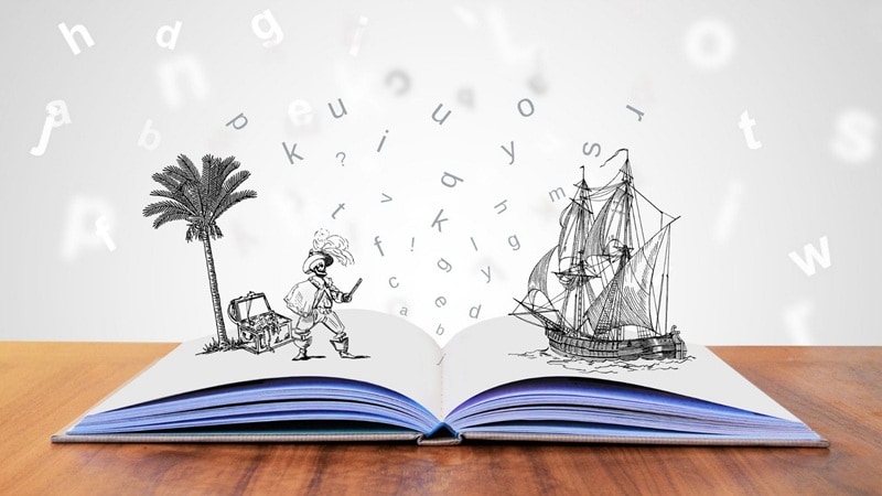 using sora for storytelling