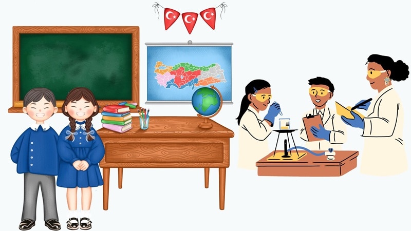 using sora for educational videos