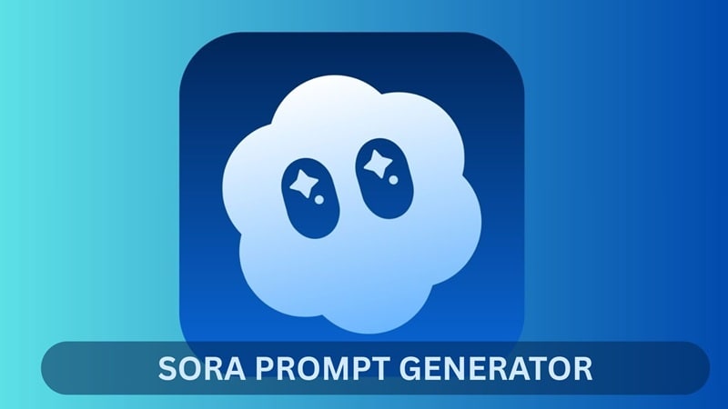 sora prompt generator
