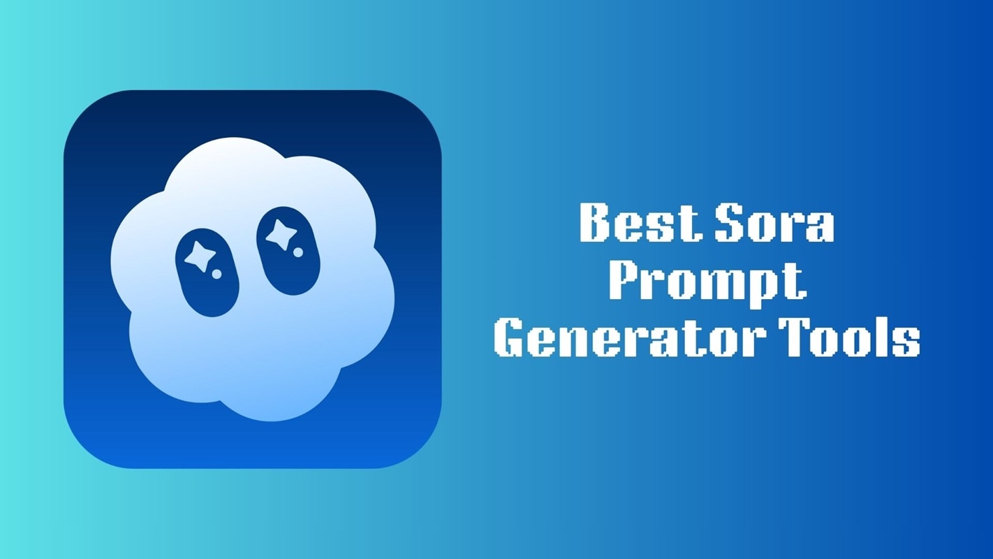 best sora prompt generator tools