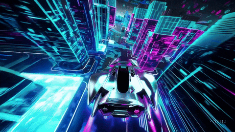 scifi ai video from sora
