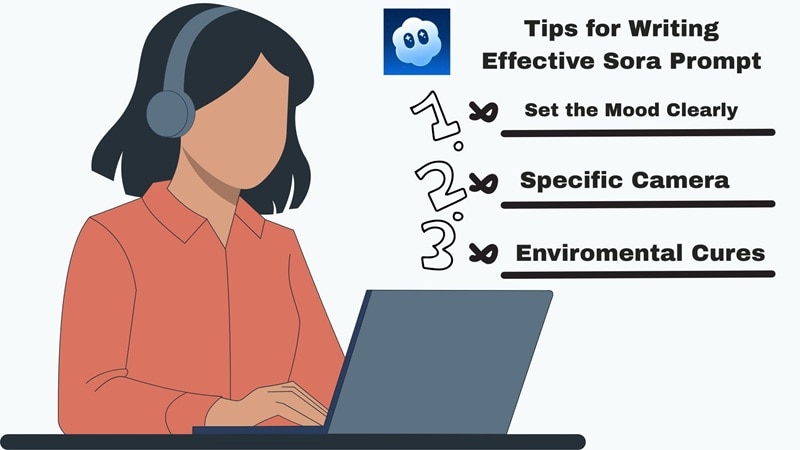 tips for crafting effective prompts