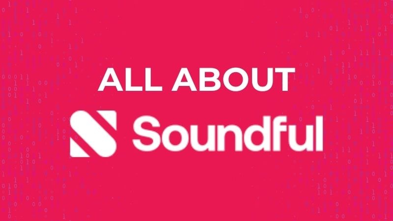 all about soundful