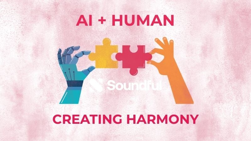ai and human collaboration