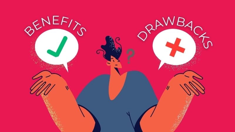 the benefits and drawbacks of soundful