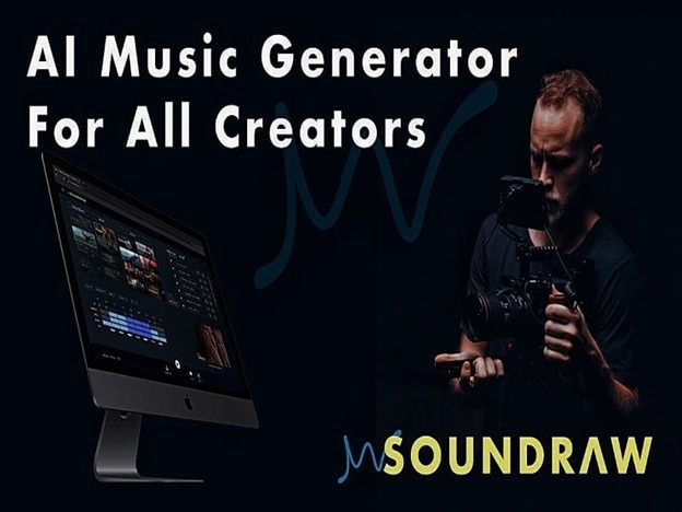target users of soundraw ai