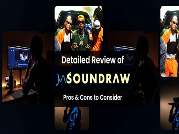 soundraw pros and cons to consider