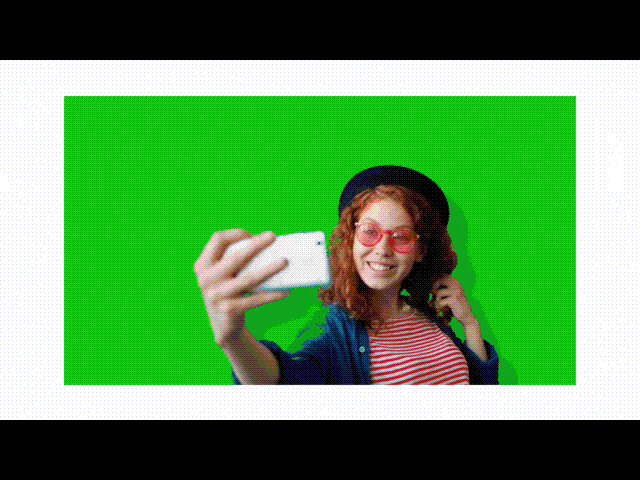 greenscreen special effects