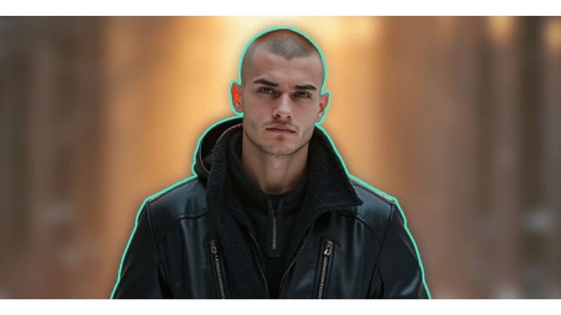 blur background effects