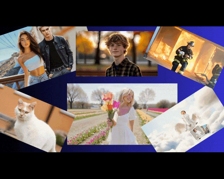 ai video special effects