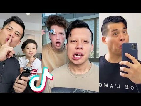 Influencer Spencer Tiktok