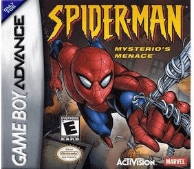 spiderman-gba-poster
