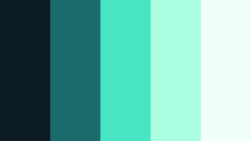 spirit flame veil vfx color palette color palette with hex codes
