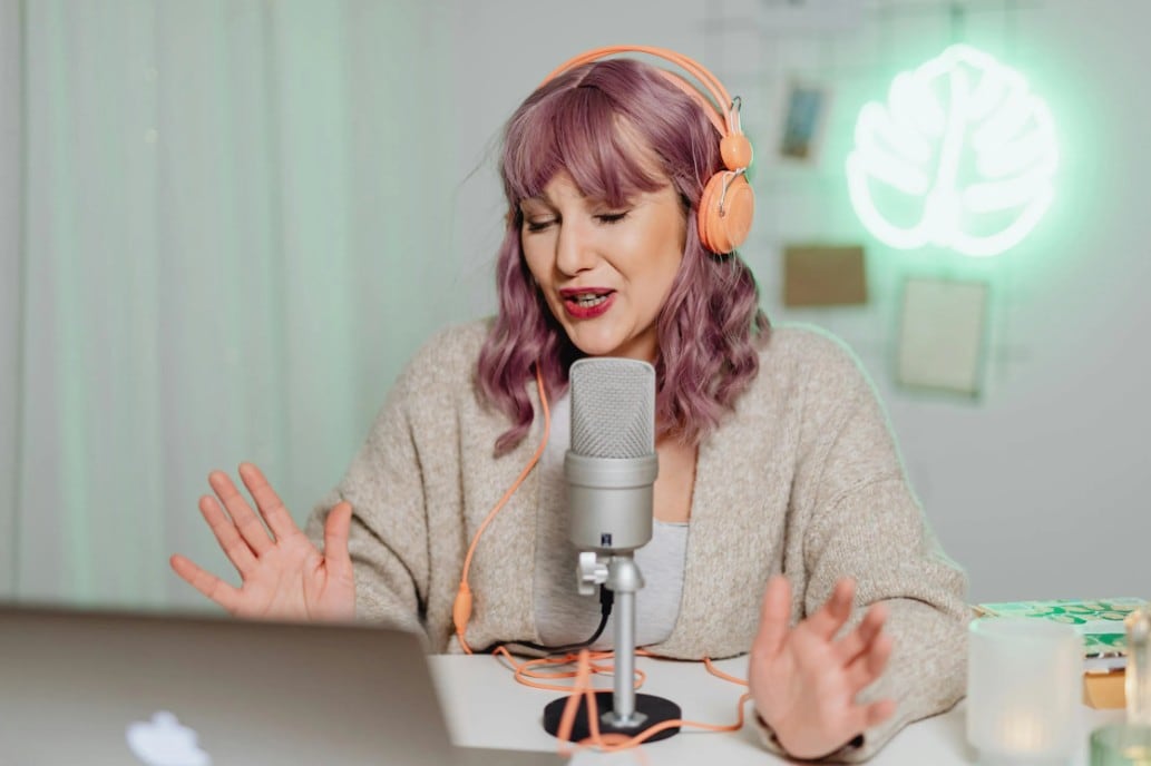 using splitcam for broadcasting