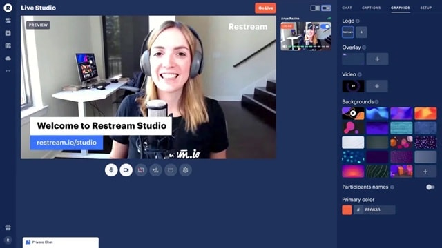 restream splitcam alternative