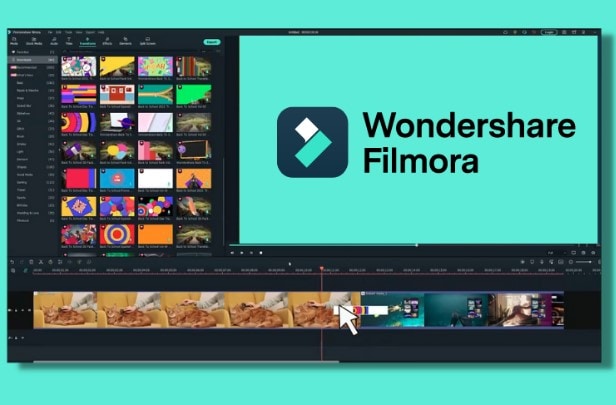 wondershare filmora