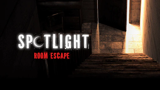 Spotlight: Room Escape na App Store