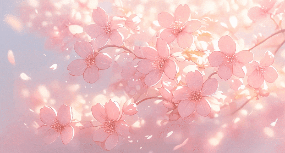 collection de vidéos stock de printemps et de séquences de nature