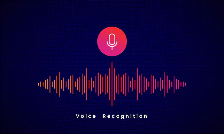 voice machine
