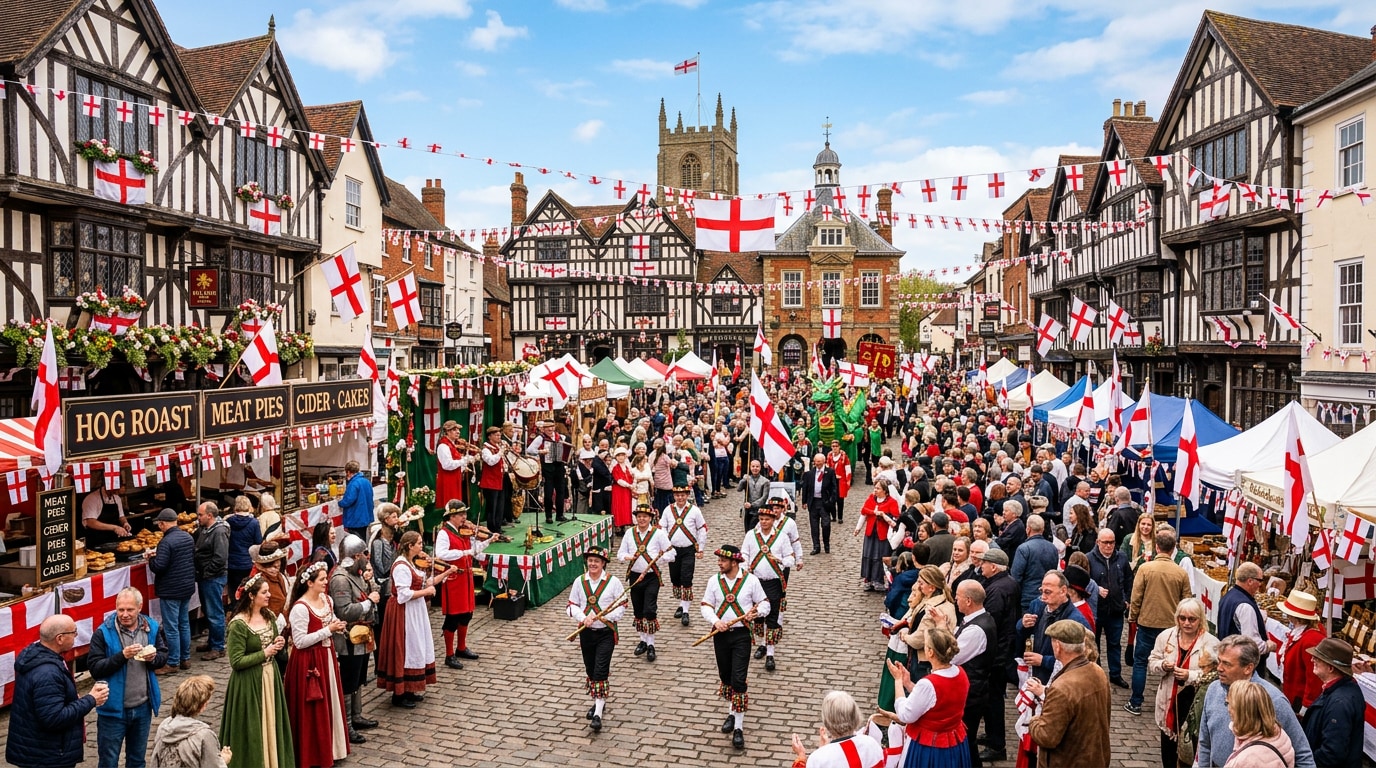 Streamline festive video templates resources