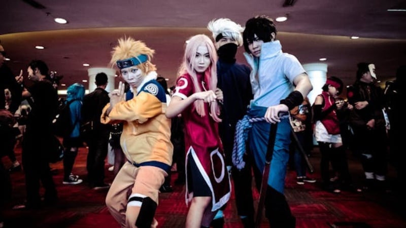 guide to stable diffusion anime model
