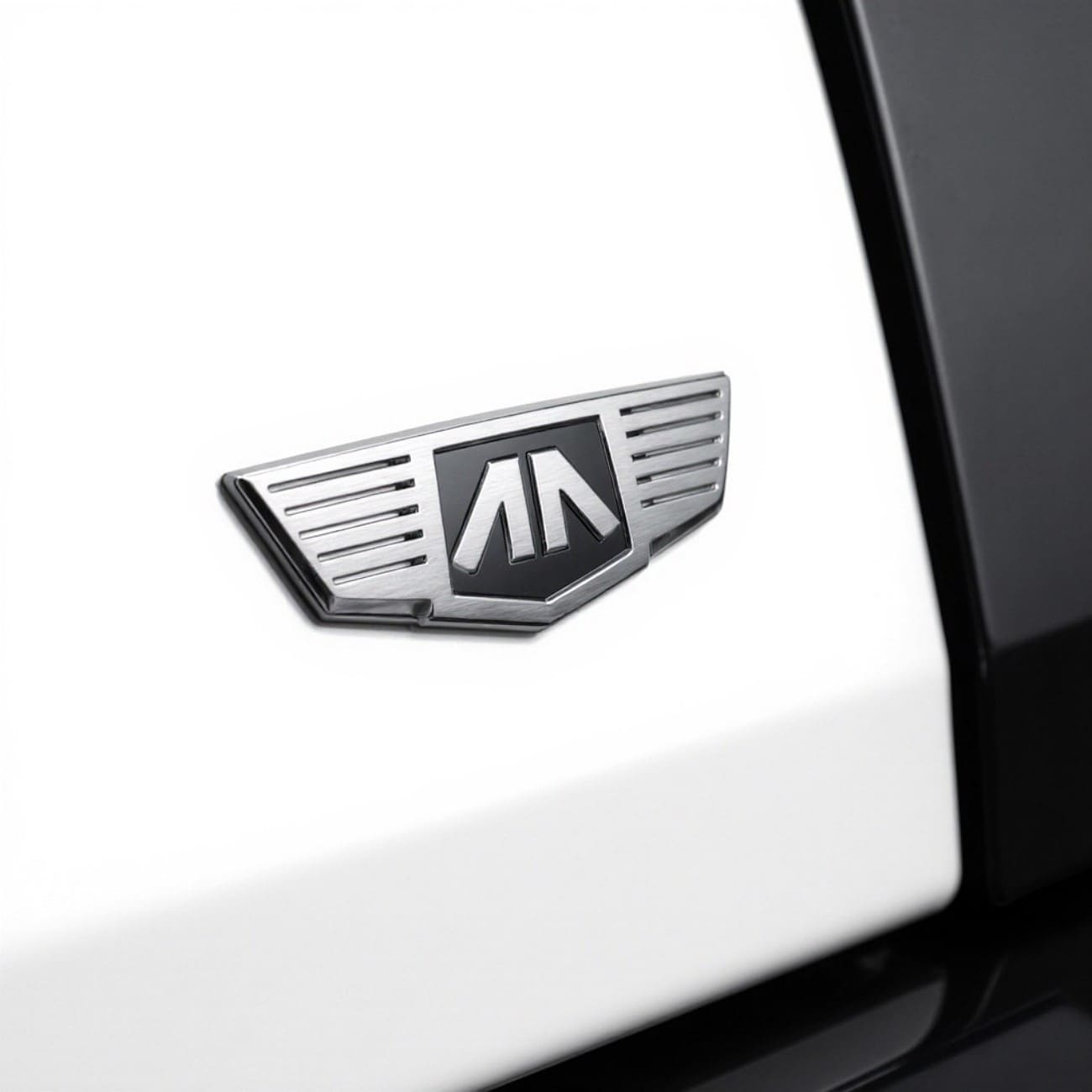 bold automotive logo