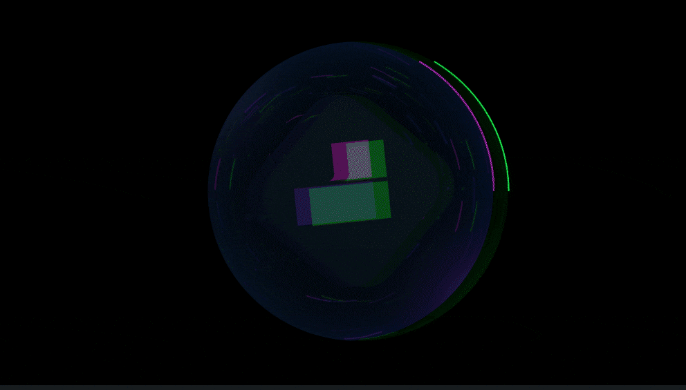 filmora logo animation