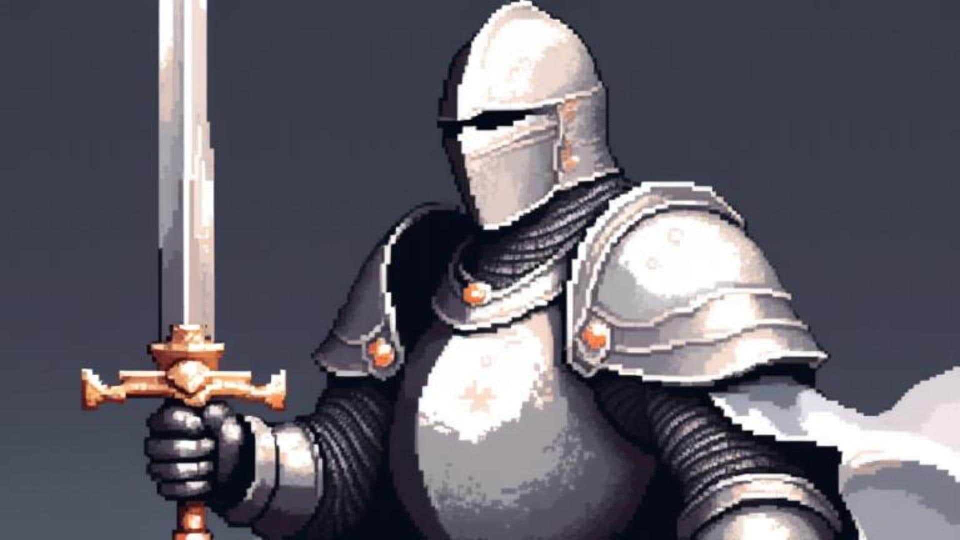 fimora character pixel art