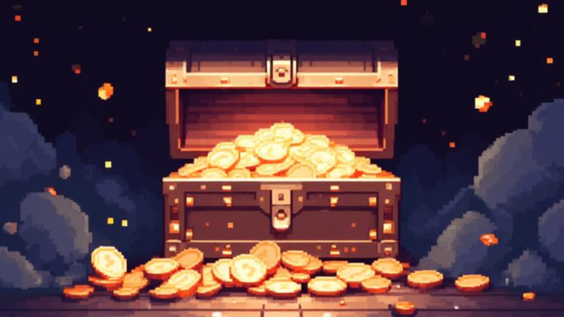 fimora object pixel art