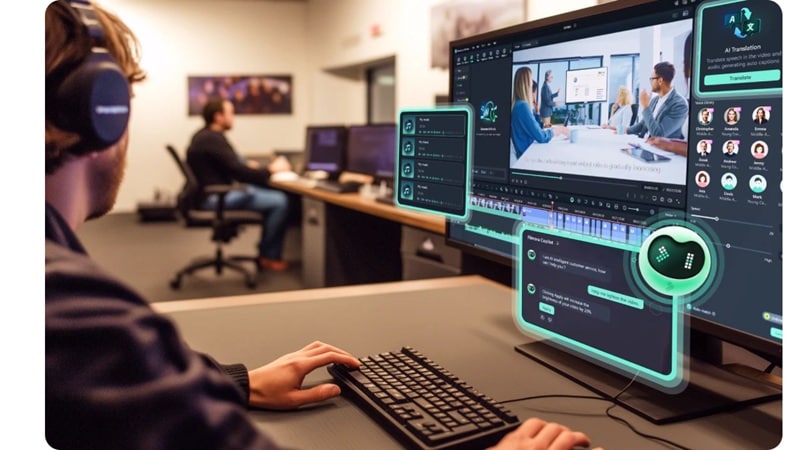filmora all in one video editor
