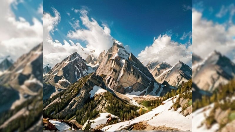sample of good photorealistic prompt 3
