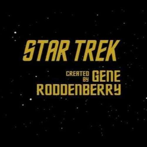 introduction star trek classic opening