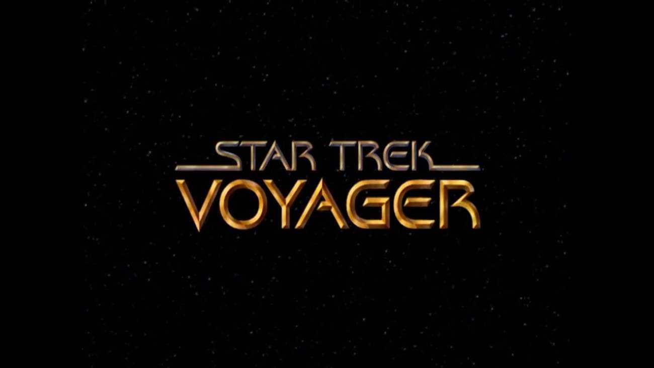 star trek voyager tng intro