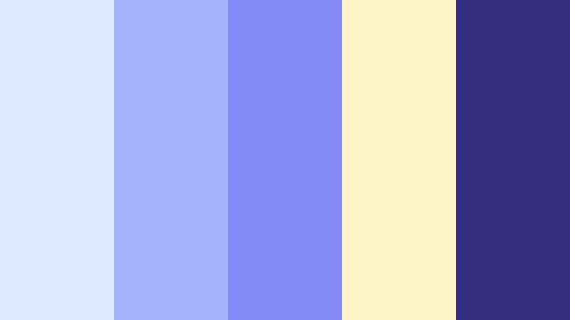 starlight birthday wish birthday video color color palette with hex codes