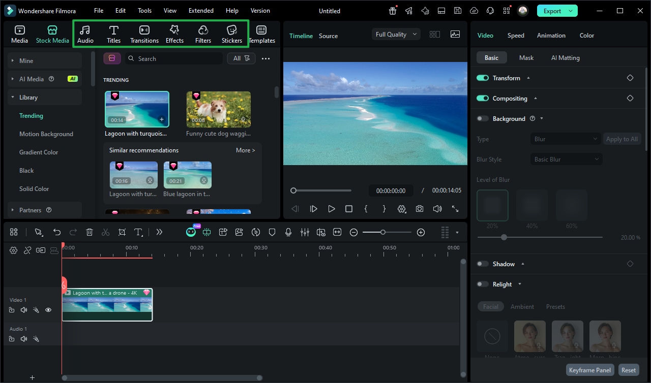 export 4k couple video