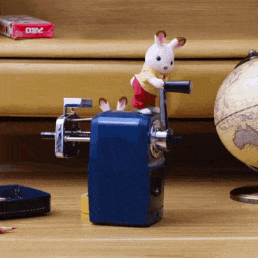 example of stop motion gif