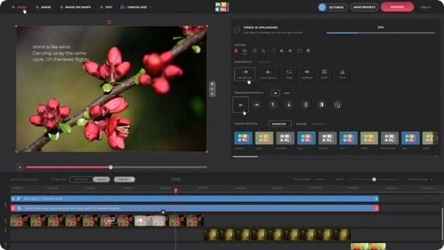 pixiko stop motion online maker