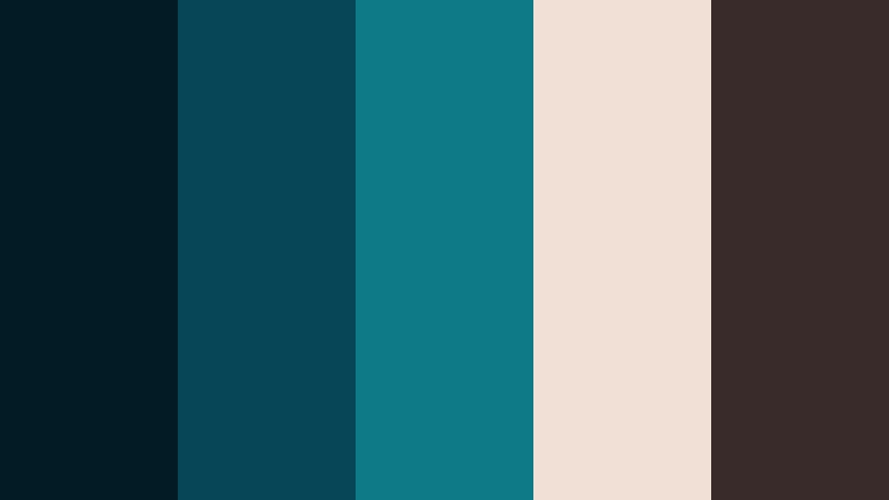 stormlit marina fade moonlit sea color palette with hex codes