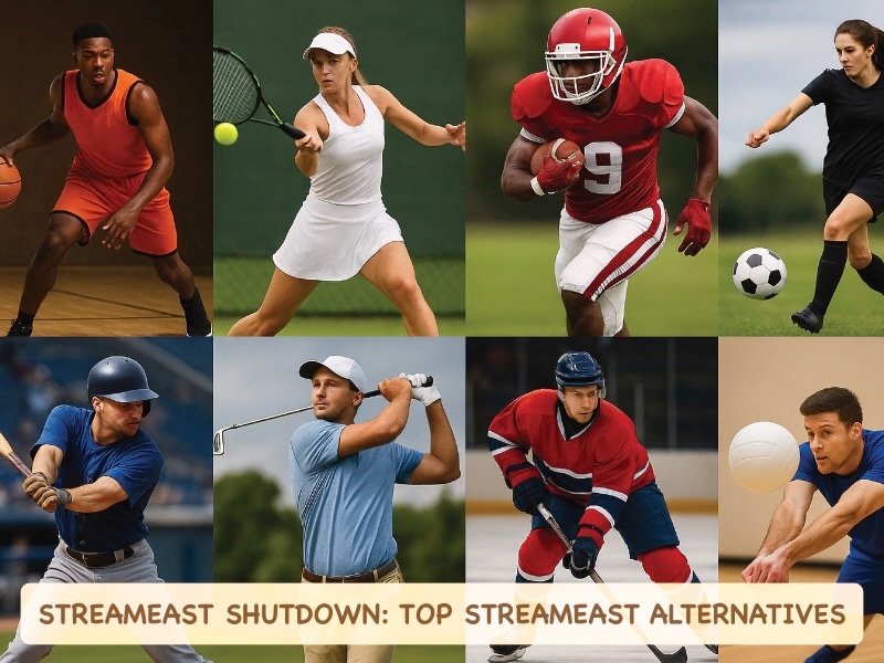 streameast alternatives