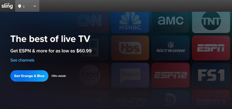 Sling TV