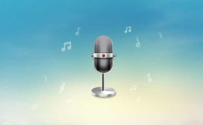 apowersoft streaming audio recorder cover photo