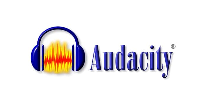 audacity free streaming audio recorder cover