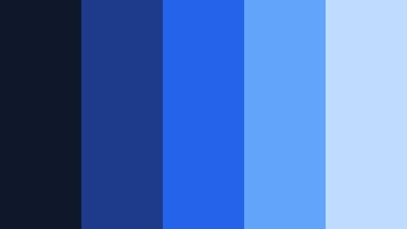 studio nightwave facebook video color color palette with hex codes