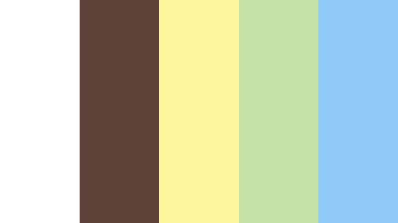 study highlighter soft whiteboard animation color color palette with hex codes
