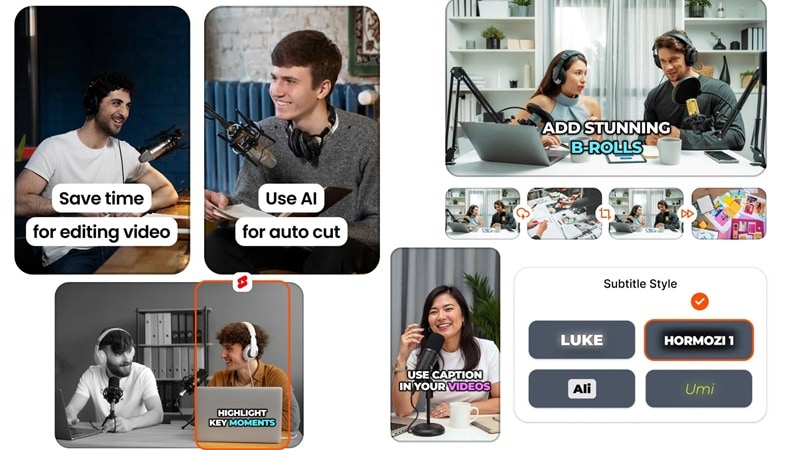 submagic for beginners and pros