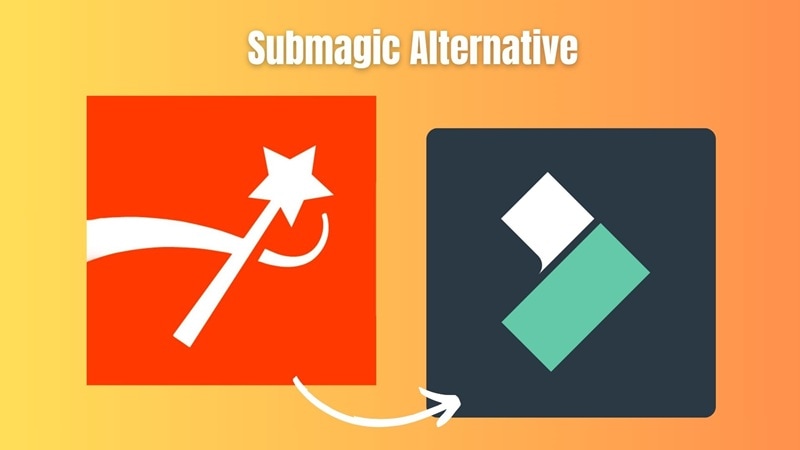 submagic alternative filmora